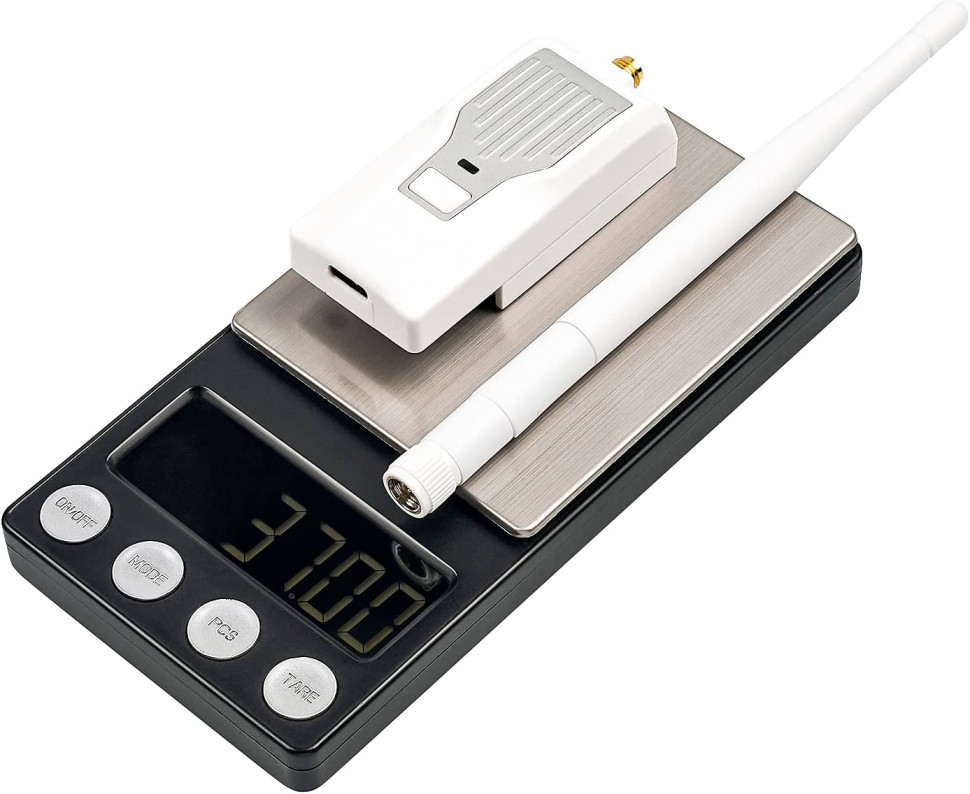 Модуль BetaFPV ELRS Nano TX Module 868MHz