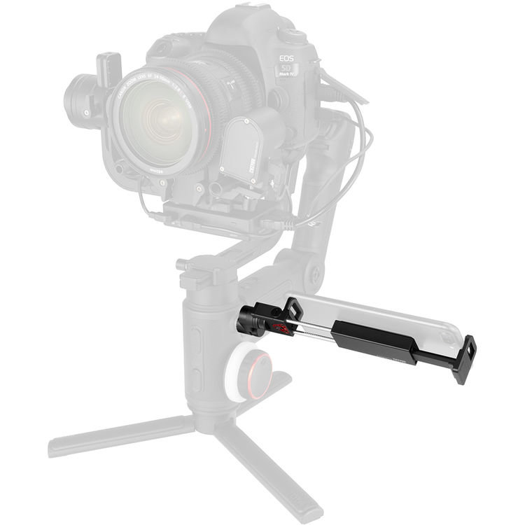 Держатель смартфона TransMount Phone Holder for Crane 3-Lab & WEEBILL LAB