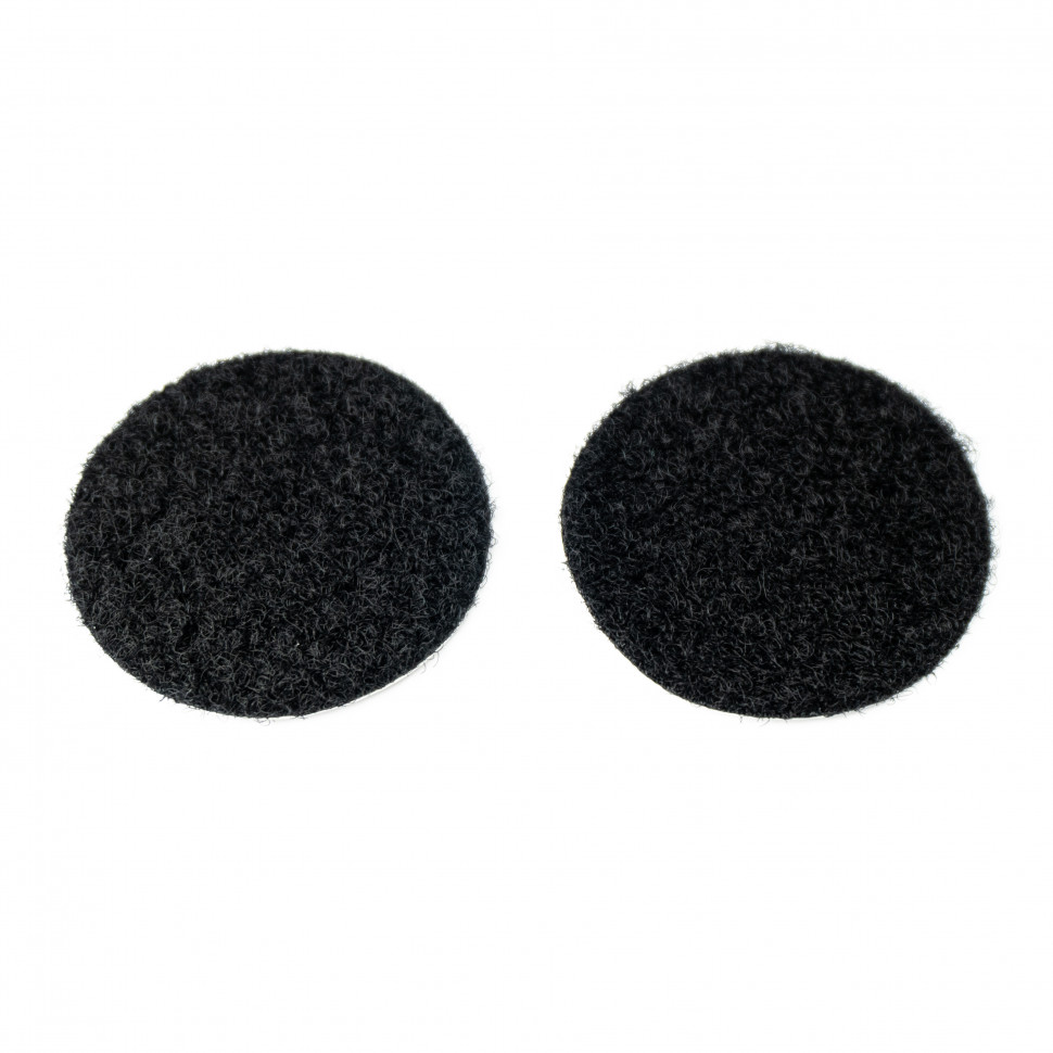 Липучки для крепления наушников FDC for T-COM/ Colo (2 шт)