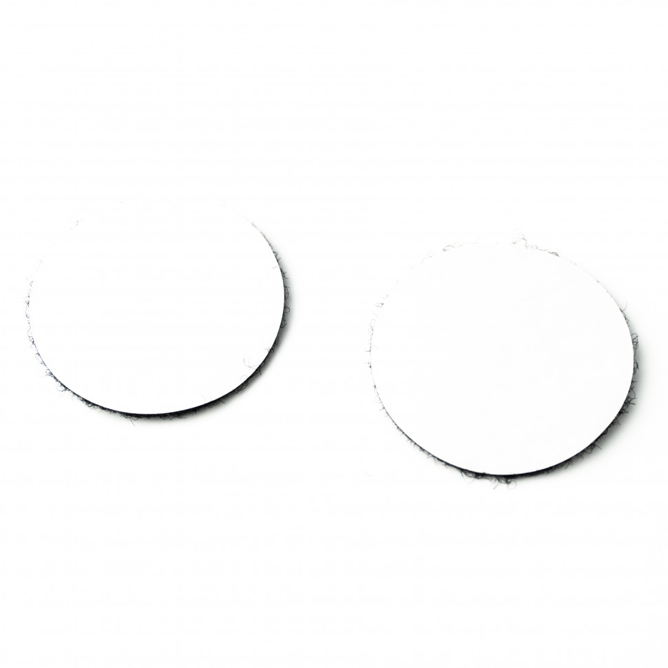 Липучки для крепления наушников FDC for T-COM/ Colo (2 шт)