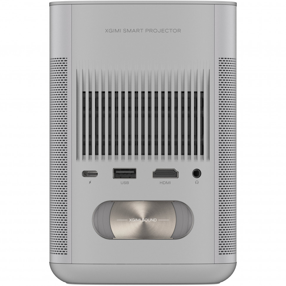 Проектор XGIMI MoGo 2 (XK03T)