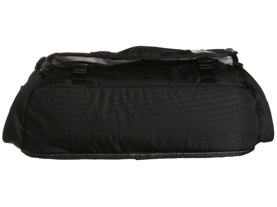 Сумка OGIO Monaco Messenger Black (114010.03)