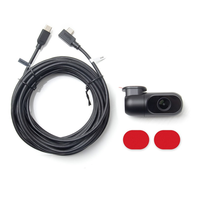 Додаткова камера 2K для відеореєстратора Viofo A229 Plus/A229 Pro