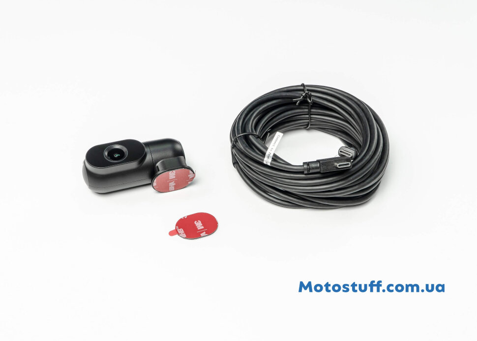 Дополнительная камера 2K для видеорегистратора Viofo A229 Plus / A229 Pro