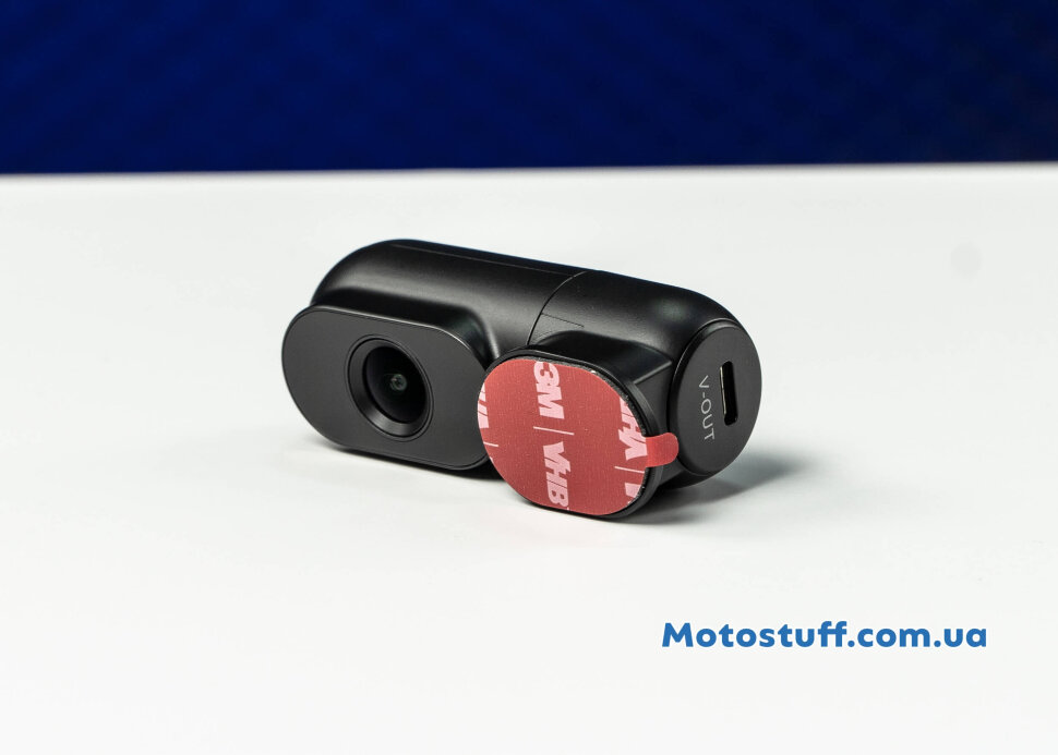 Дополнительная камера 2K для видеорегистратора Viofo A229 Plus / A229 Pro