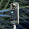 Панорамная камера Insta360 X4 (CINSABMA)