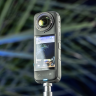 Панорамная камера Insta360 X4 (CINSABMA)