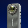 Панорамна камера Insta360 X4 (CINSABMA)