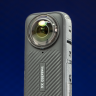 Панорамная камера Insta360 X4 (CINSABMA)