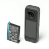 Панорамная камера Insta360 X4 (CINSABMA)