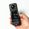 Панорамная камера Insta360 X4 (CINSABMA)