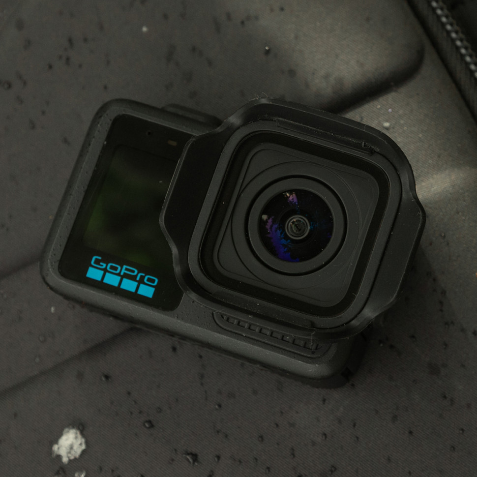 Экшн-камера GoPro MISSION 1 PRO (CHDHW-011-RW)