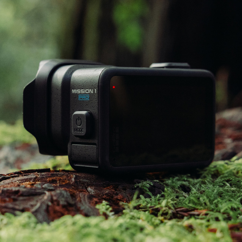 Экшн-камера GoPro MISSION 1 PRO (CHDHW-011-RW)