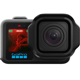 Экшн-камера GoPro MISSION 1 PRO (CHDHW-011-RW)
