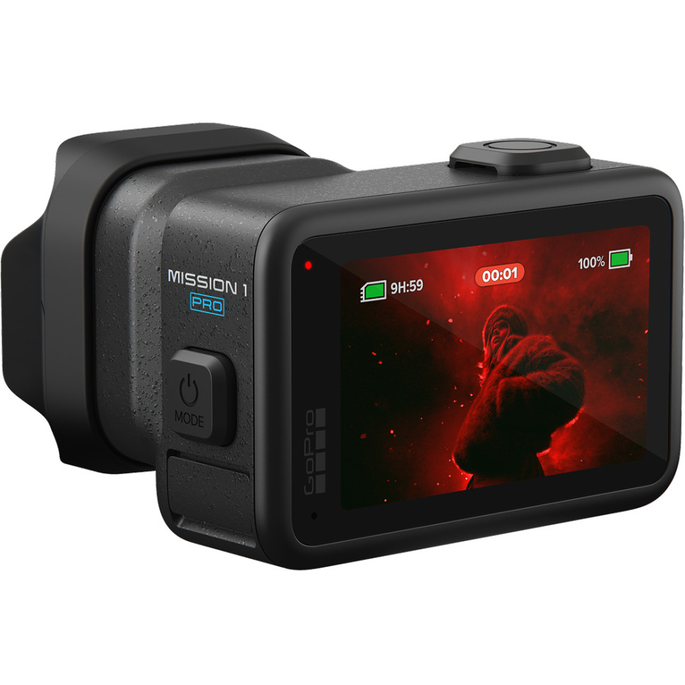 Экшн-камера GoPro MISSION 1 PRO (CHDHW-011-RW)