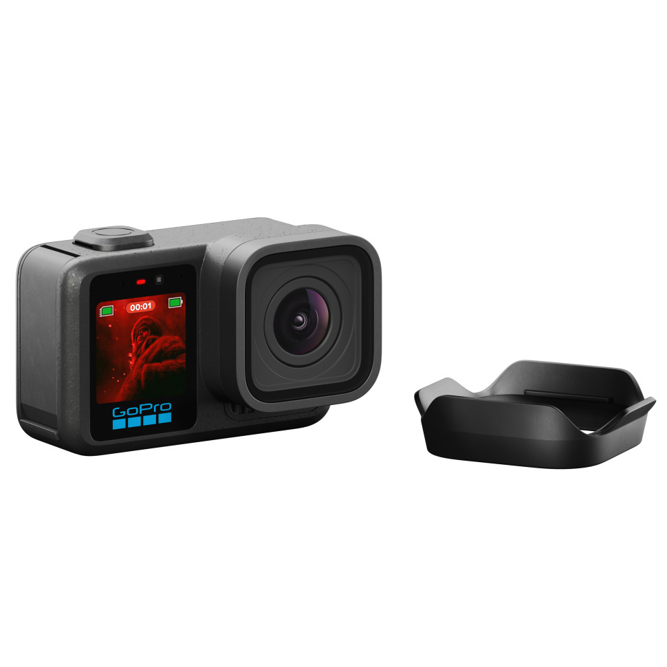 Экшн-камера GoPro MISSION 1 PRO (CHDHW-011-RW)