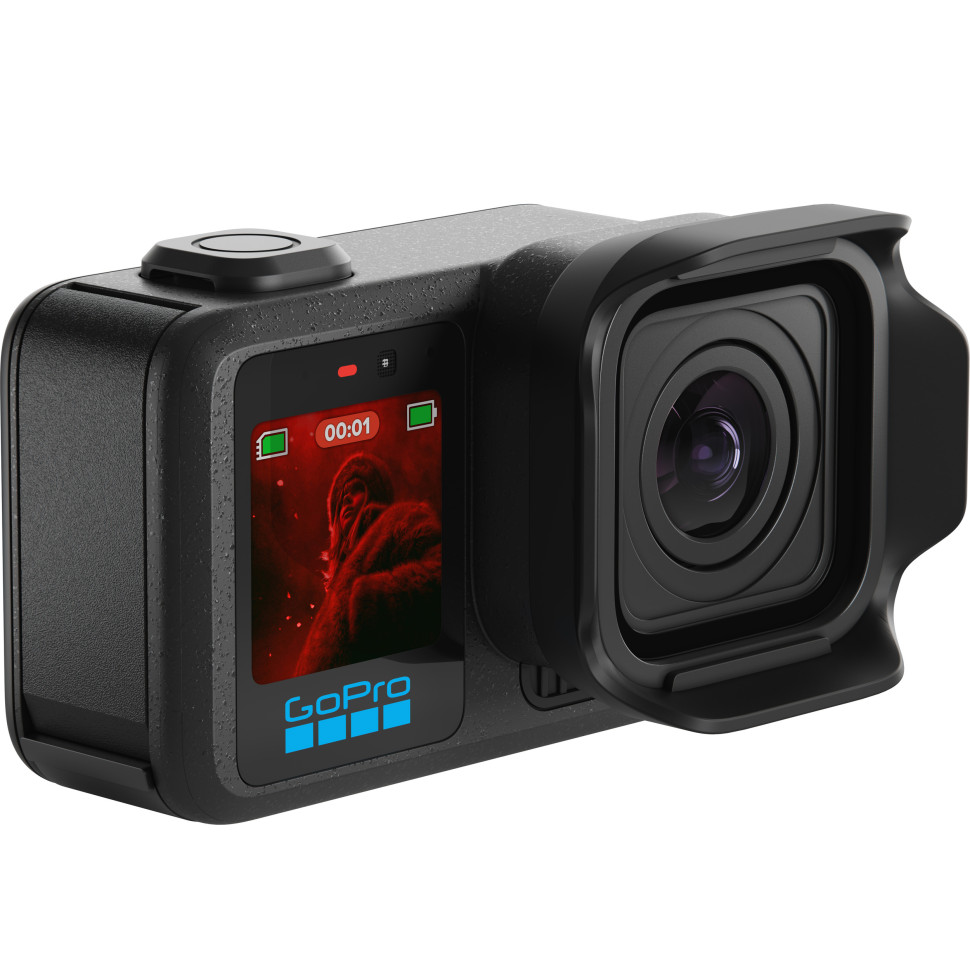 Экшн-камера GoPro MISSION 1 PRO (CHDHW-011-RW)