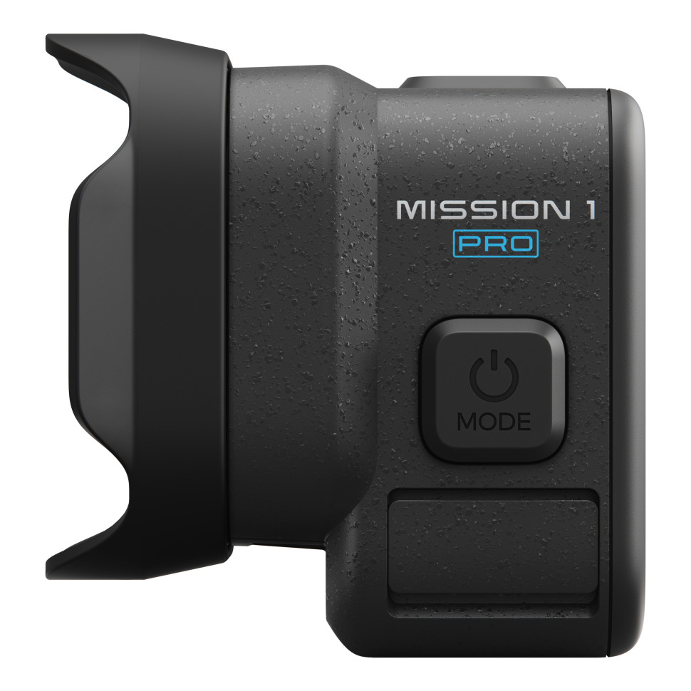 Экшн-камера GoPro MISSION 1 PRO (CHDHW-011-RW)