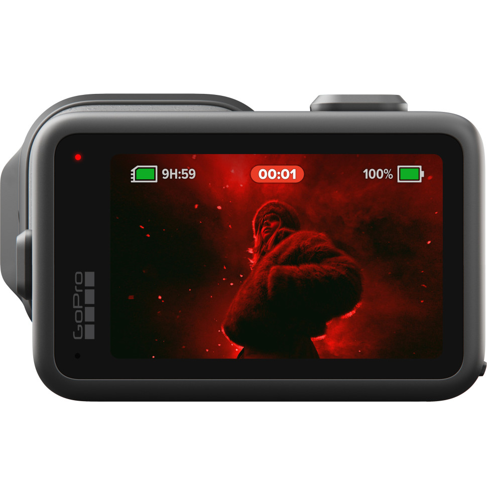 Экшн-камера GoPro MISSION 1 PRO (CHDHW-011-RW)