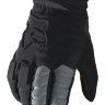 Зимние мотоперчатки Fox Forge CW Glove Black