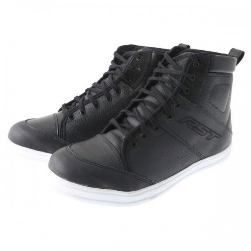 Мотоботинки RST 1635 Urban II Boot Black