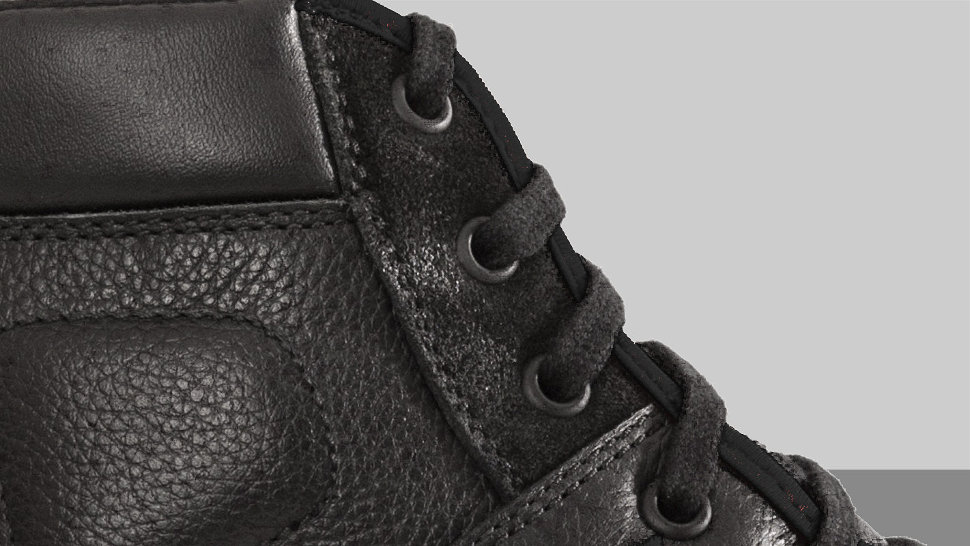 Мотоботинки RST 1635 Urban II Boot Black