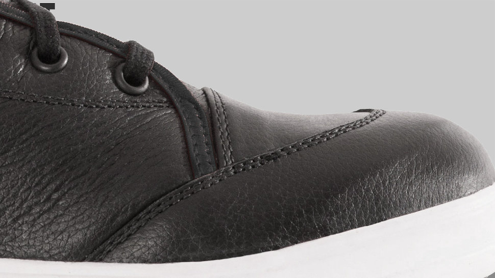 Мотоботинки RST 1635 Urban II Boot Black