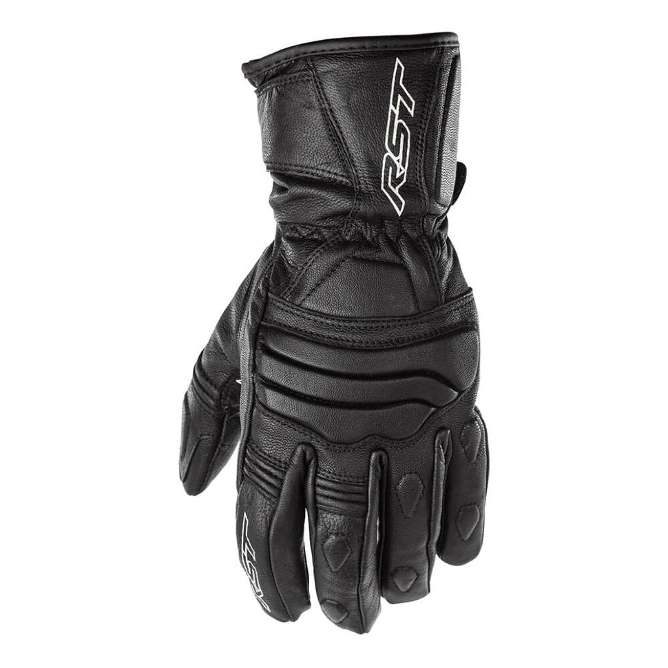 Мотоперчатки влагостойкие RST Jet CE Mens Waterproof Glove