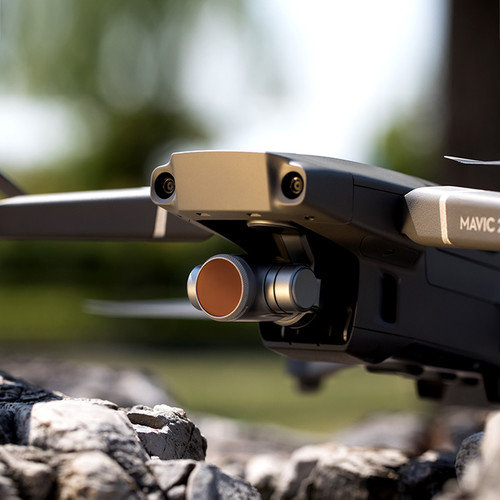 Набор фильтров Pgytech Advanced ND Lens Filter Kit for DJI Mavic 2 Zoom ND8/16/32/64 (P-HA-046)