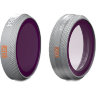 Набор фильтров Pgytech Advanced ND Lens Filter Kit for DJI Mavic 2 Zoom ND8/16/32/64 (P-HA-046)