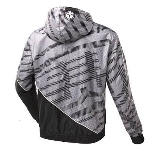 Мотокуртка Scoyco JK61 Grey