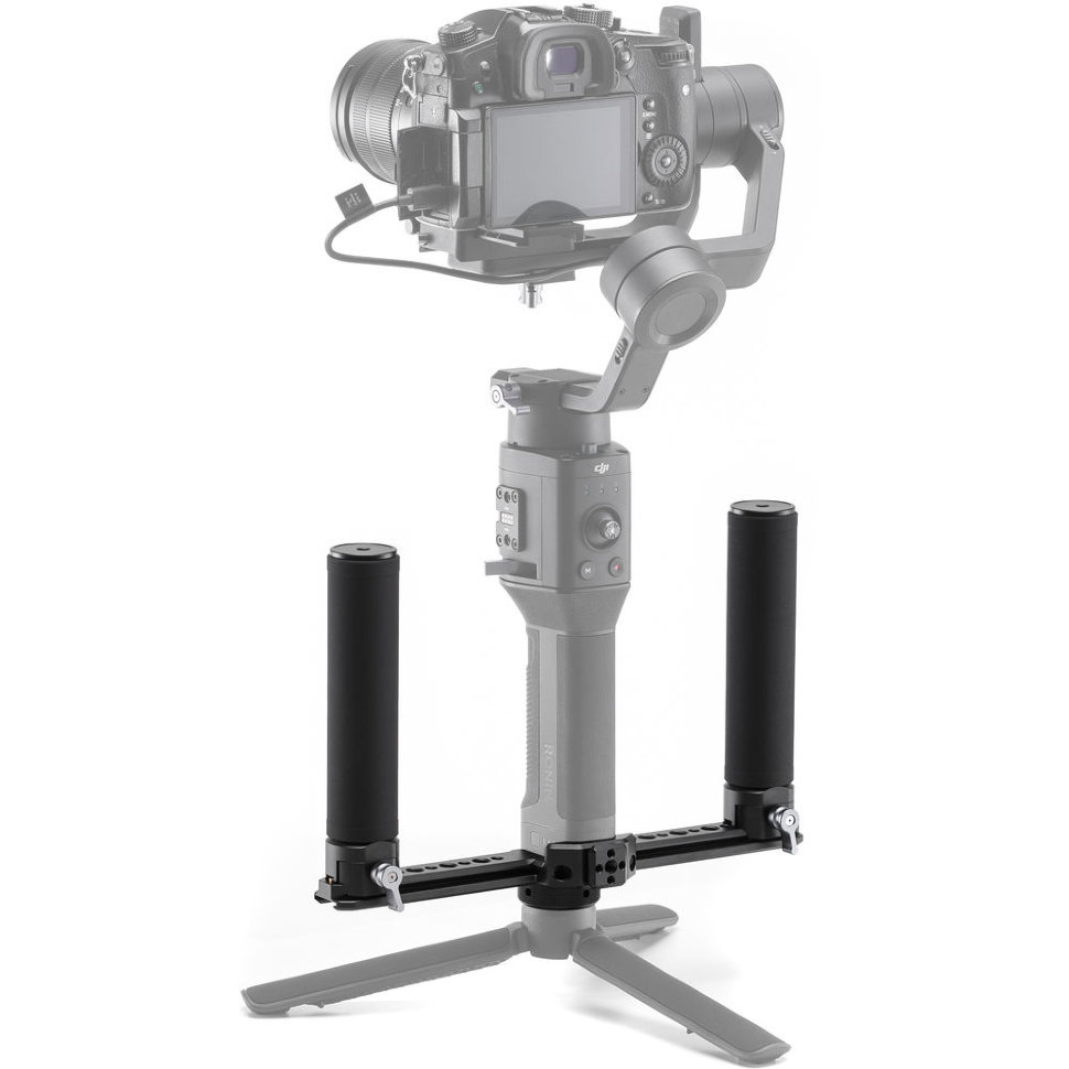 Двойные ручки для DJI Ronin-SC (CP.RN.00000065.01)