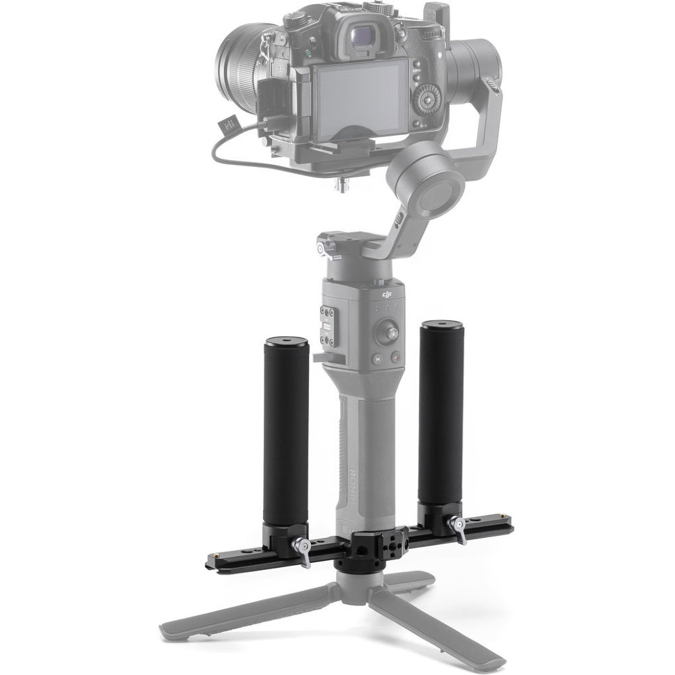 Двойные ручки для DJI Ronin-SC (CP.RN.00000065.01)