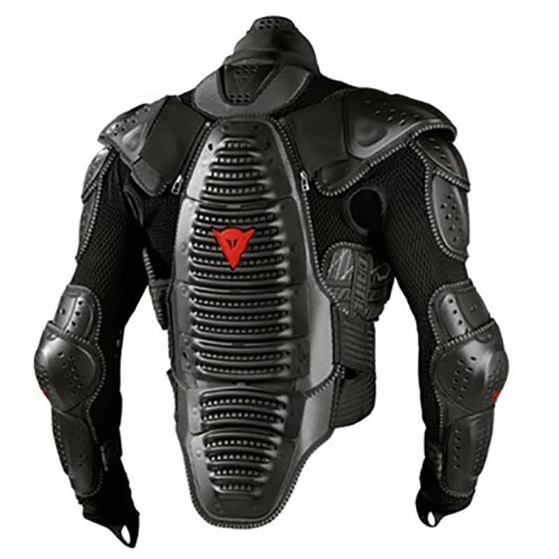 Моточерепаха Dainese Jacket Wave Pro Black