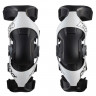 Ортопедичні наколінники Pod K4 2.0 Knee Brace White /Black