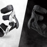 Ортопедические наколенники Pod K4 2.0 Knee Brace White/Black