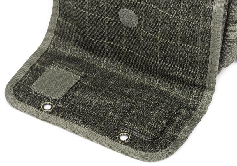 Сумка для фотоаппарата Think Tank Retrospective 7 v2.0 Pinestone (710731)