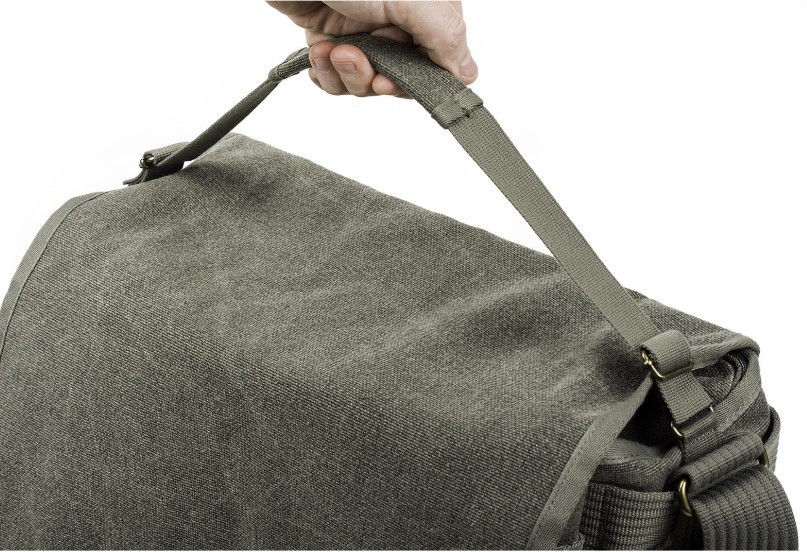 Сумка для фотоаппарата Think Tank Retrospective 7 v2.0 Pinestone (710731)