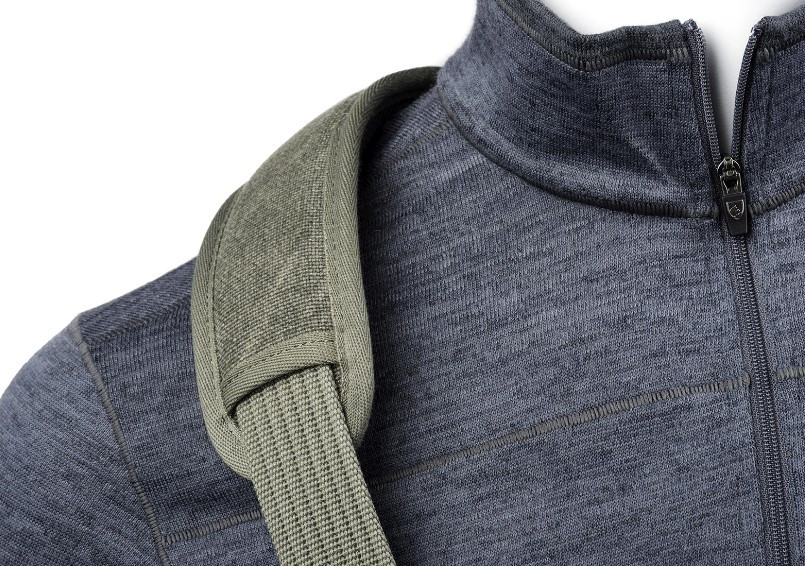 Сумка для фотоаппарата Think Tank Retrospective 7 v2.0 Pinestone (710731)