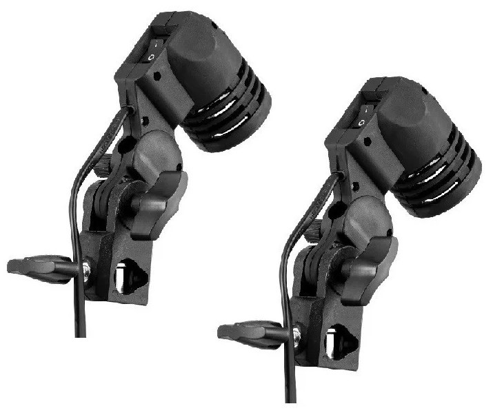 Набір постійного світла Visico FL-102 Easy Kit (20204)