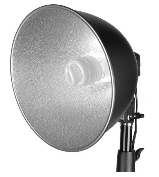 Набір постійного світла Visico FL-102 Easy Kit (20204)