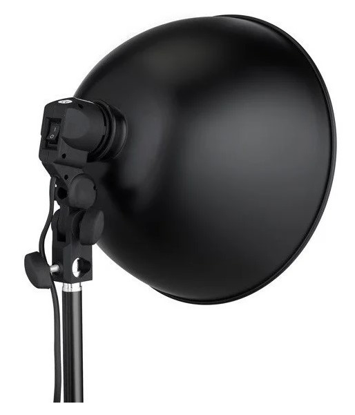 Набір постійного світла Visico FL-102 Easy Kit (20204)