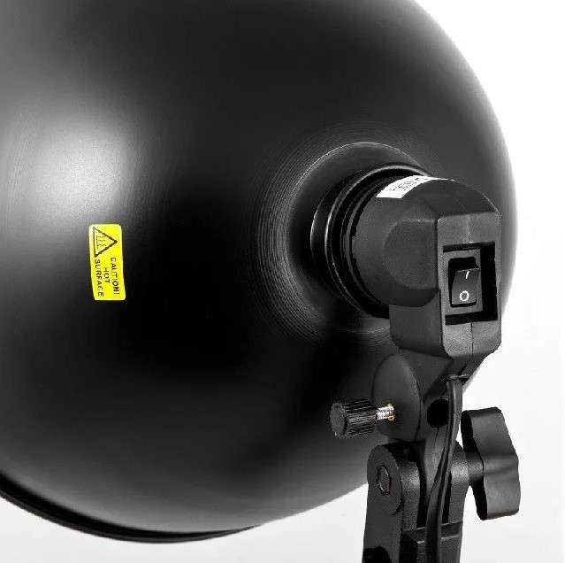 Набір постійного світла Visico FL-102 Easy Kit (20204)