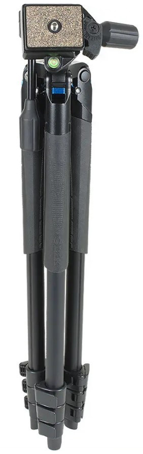 Штатив Slik Sprint Pro III 3 Way BK (196748)