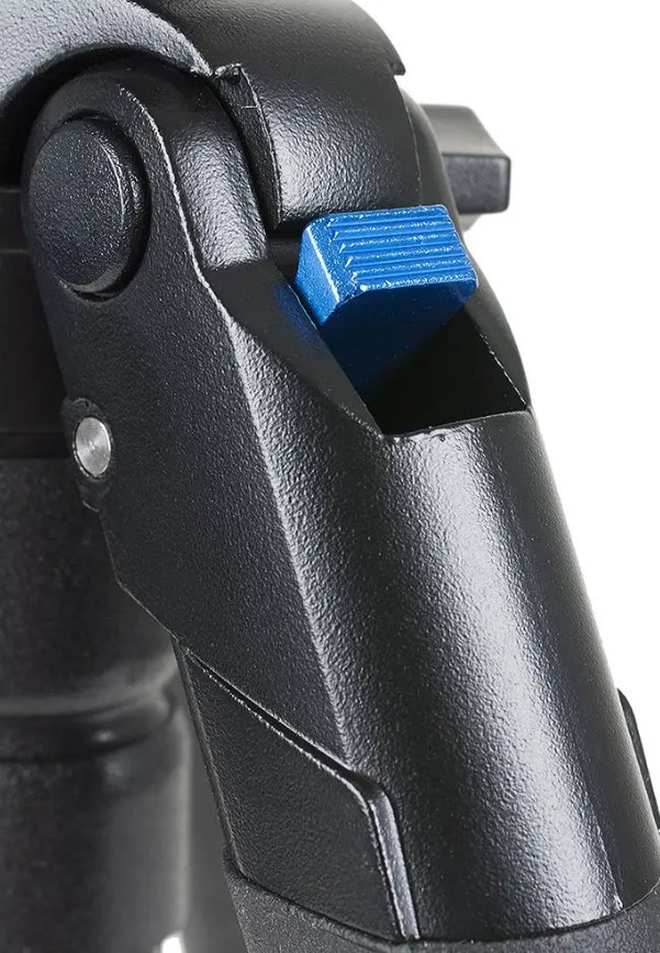 Штатив Slik Sprint Pro III 3 Way BK (196748)