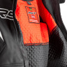 Мотокуртка мужская RST Tractech Evo 4 CE Mens Leather Jacket Black/Black