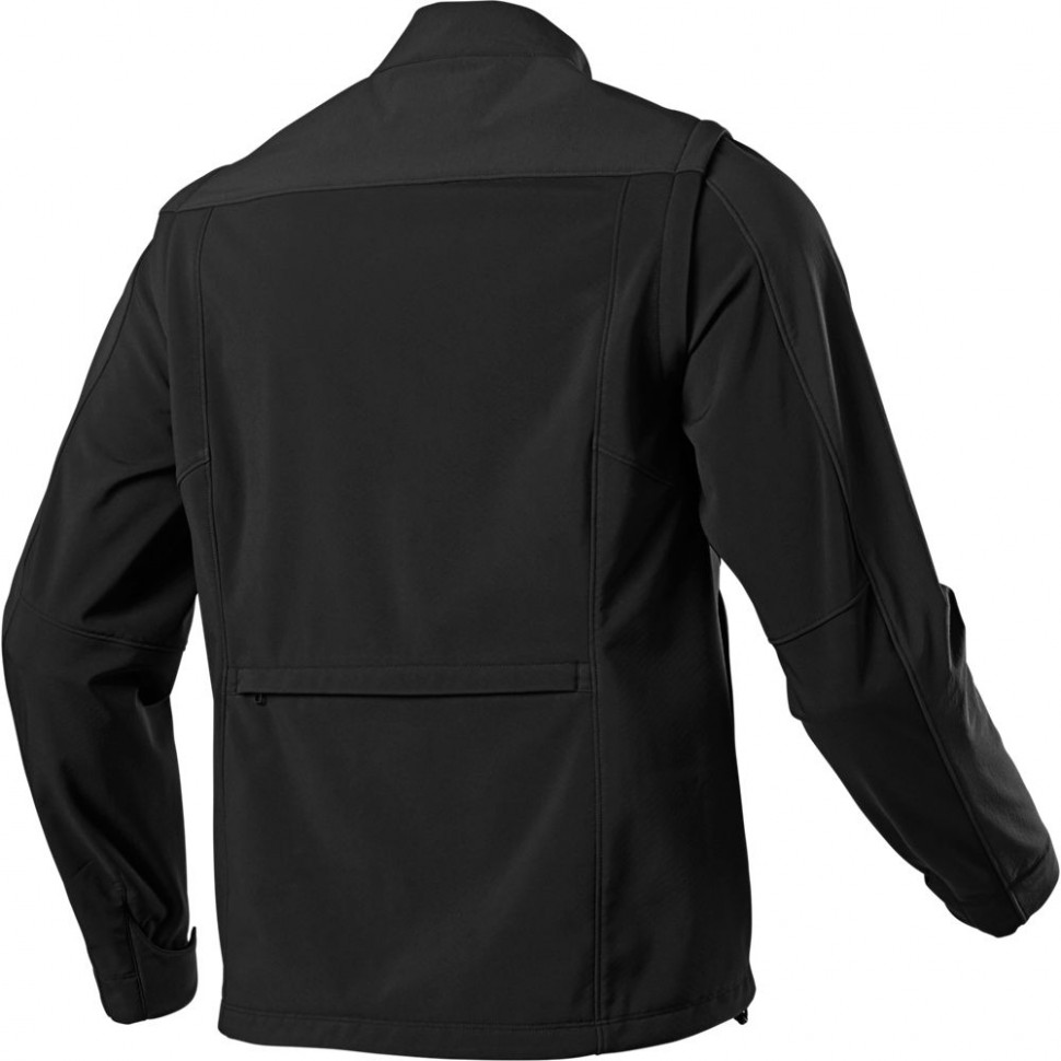 Мотокуртка Fox Legion Softshell Jacket Black