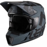 Мотошлем Leatt Helmet Moto 3.5 V22 Ghost