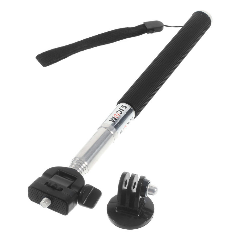 Монопод SJCAM Selfie Stick (28-90 см)