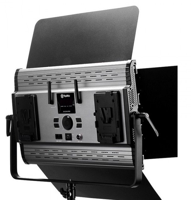 LED панель Tolifo GK-2016B Pro (196619)